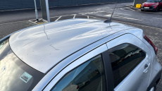 Toyota Aygo X 1.0 VVT-i Pure 5dr Petrol Hatchback